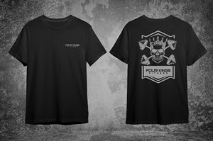 T-shirt Design by Riaz Rehman for this project | Design: #28715324