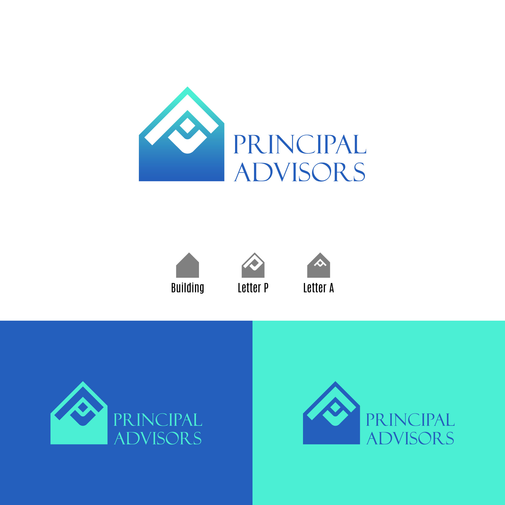 Logo-Design von louthfi.id für Beaufort Rentals, LLC | Design #28715591