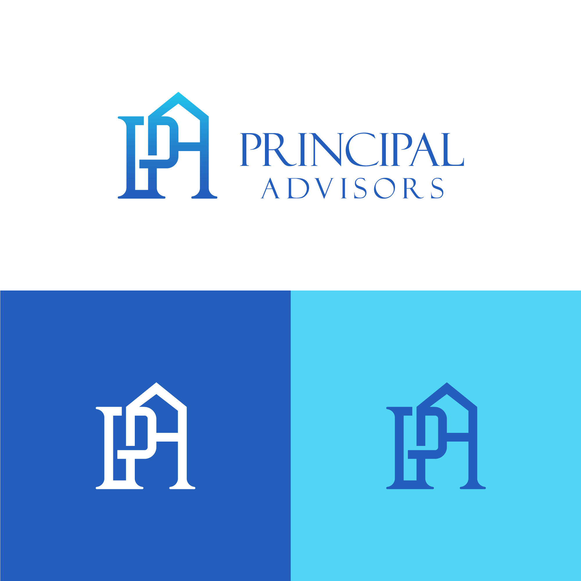 Logo-Design von louthfi.id für Beaufort Rentals, LLC | Design #28715594