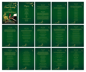 Design de Brochure par aj pour ce projet | Design : #28705874