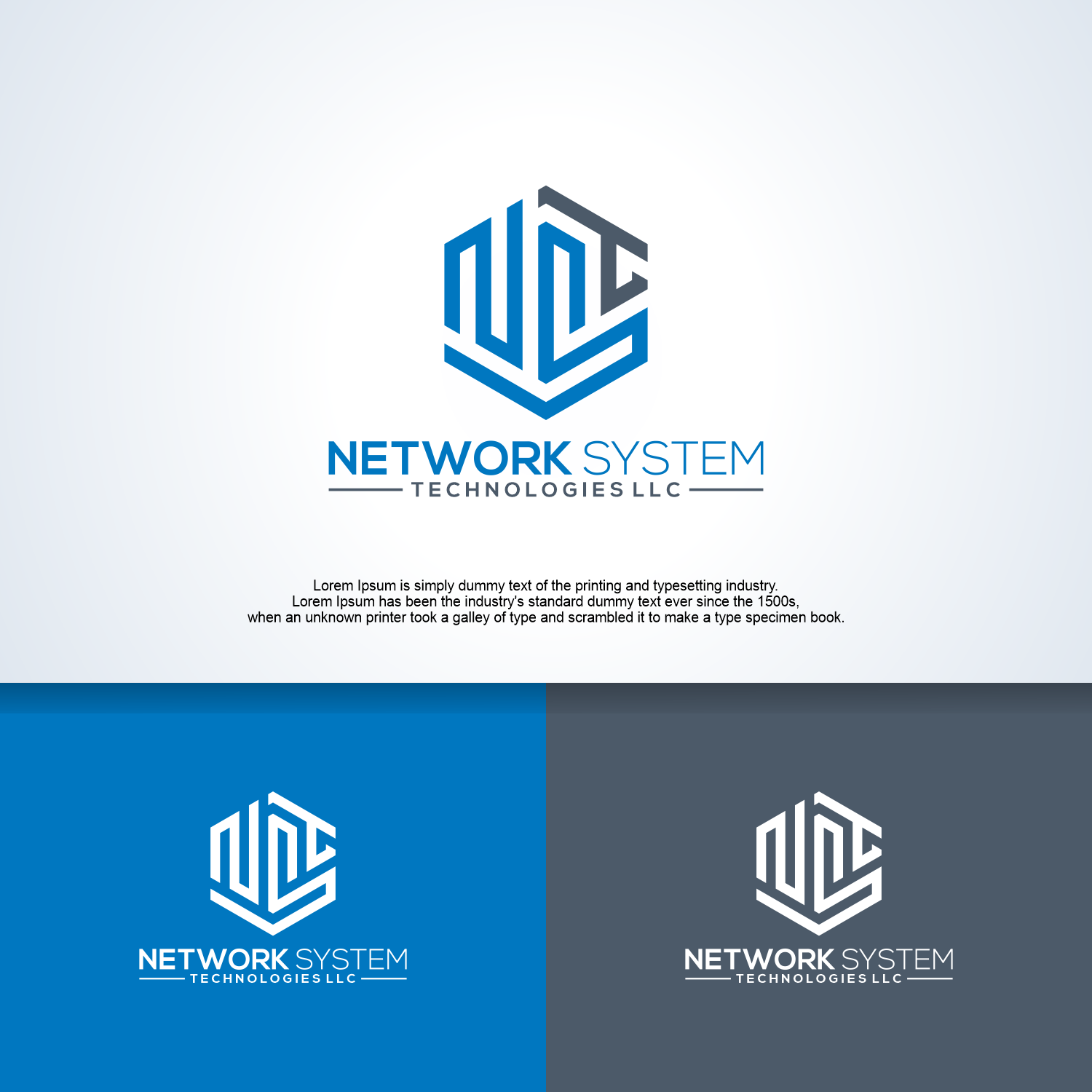 Logo Design by zilong graphic for this project | Design #28701529
