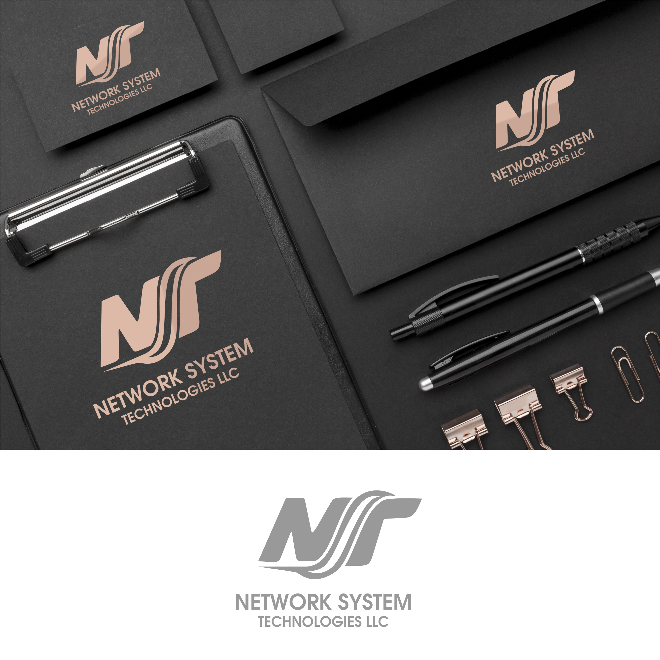 Logo Design by hernawanrere for this project | Design #28701001