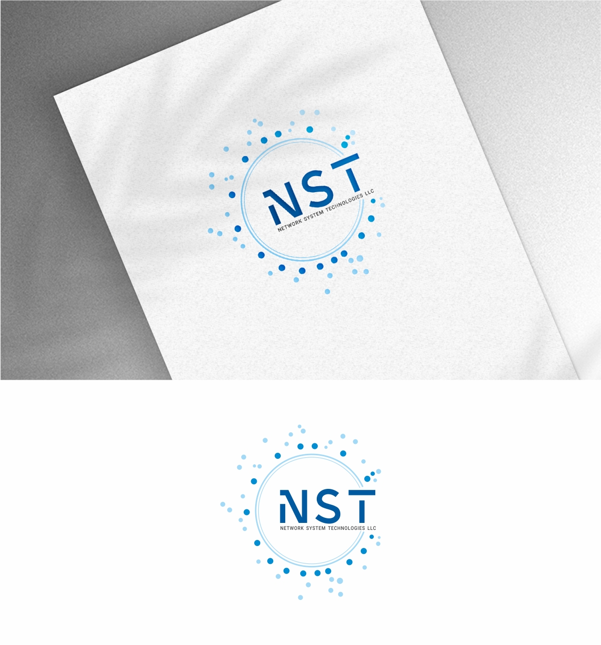 Logo Design by Dave Paresh for this project | Design #28702027