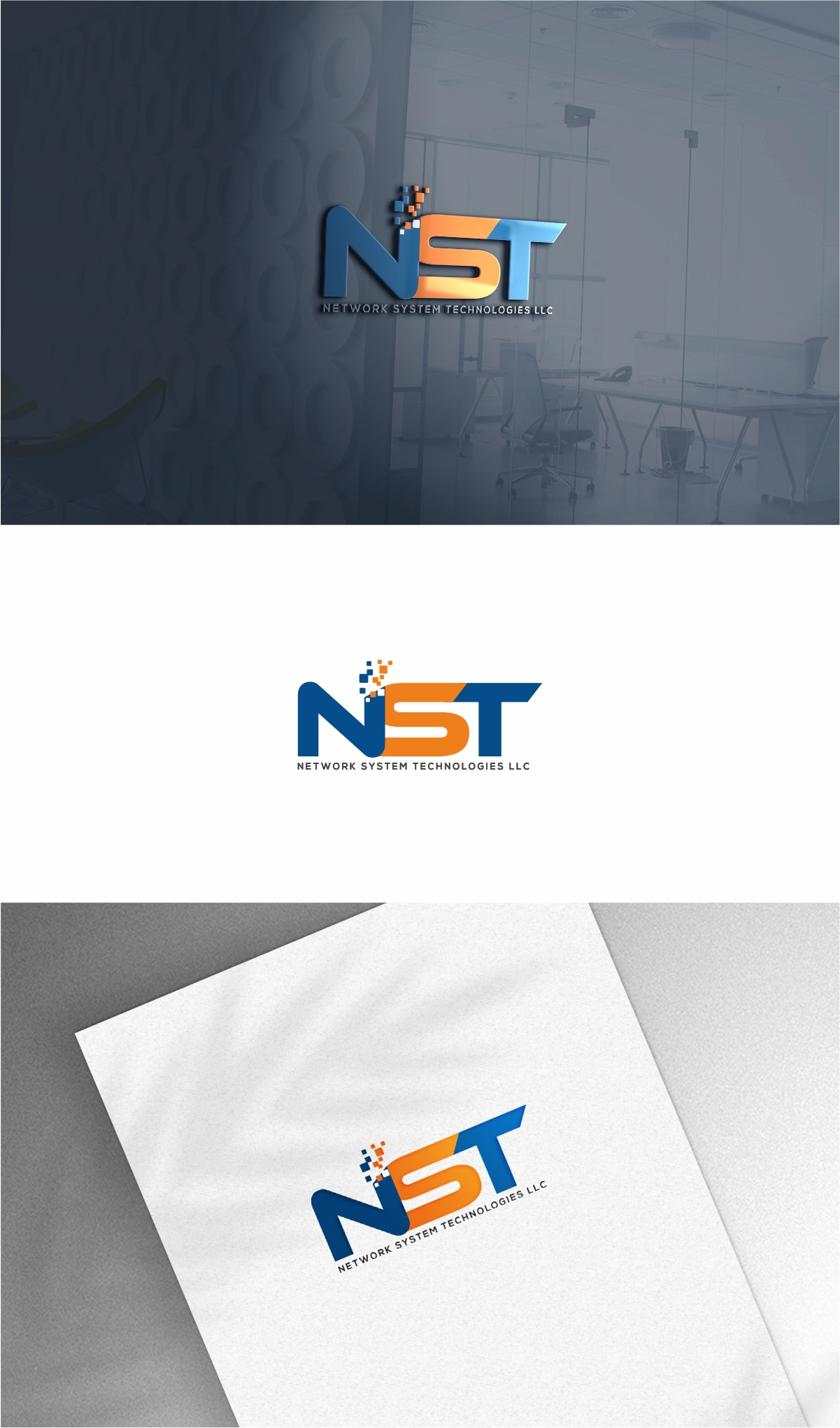 Logo Design by Dave Paresh for this project | Design #28702028