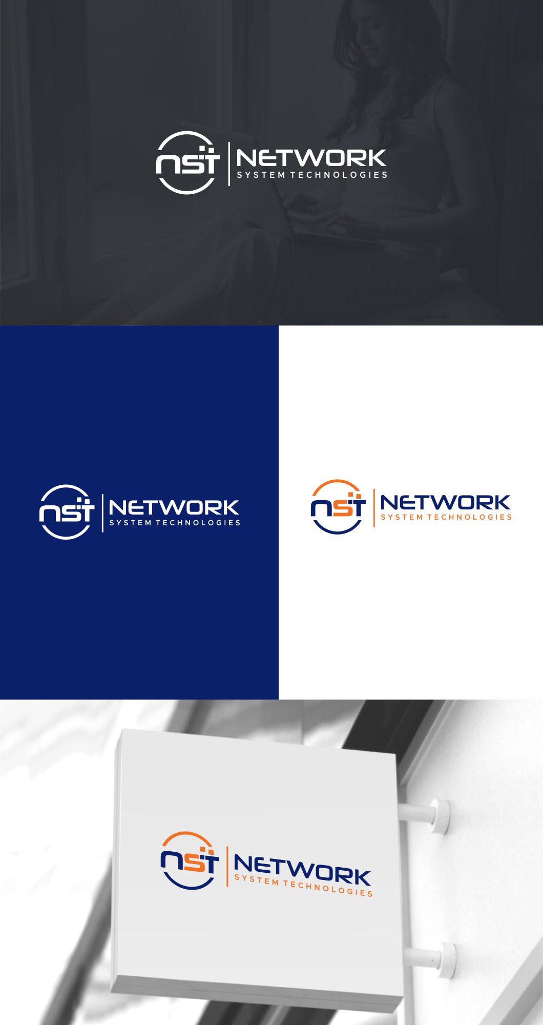 Logo Design by SigmaStudio for this project | Design #28704595