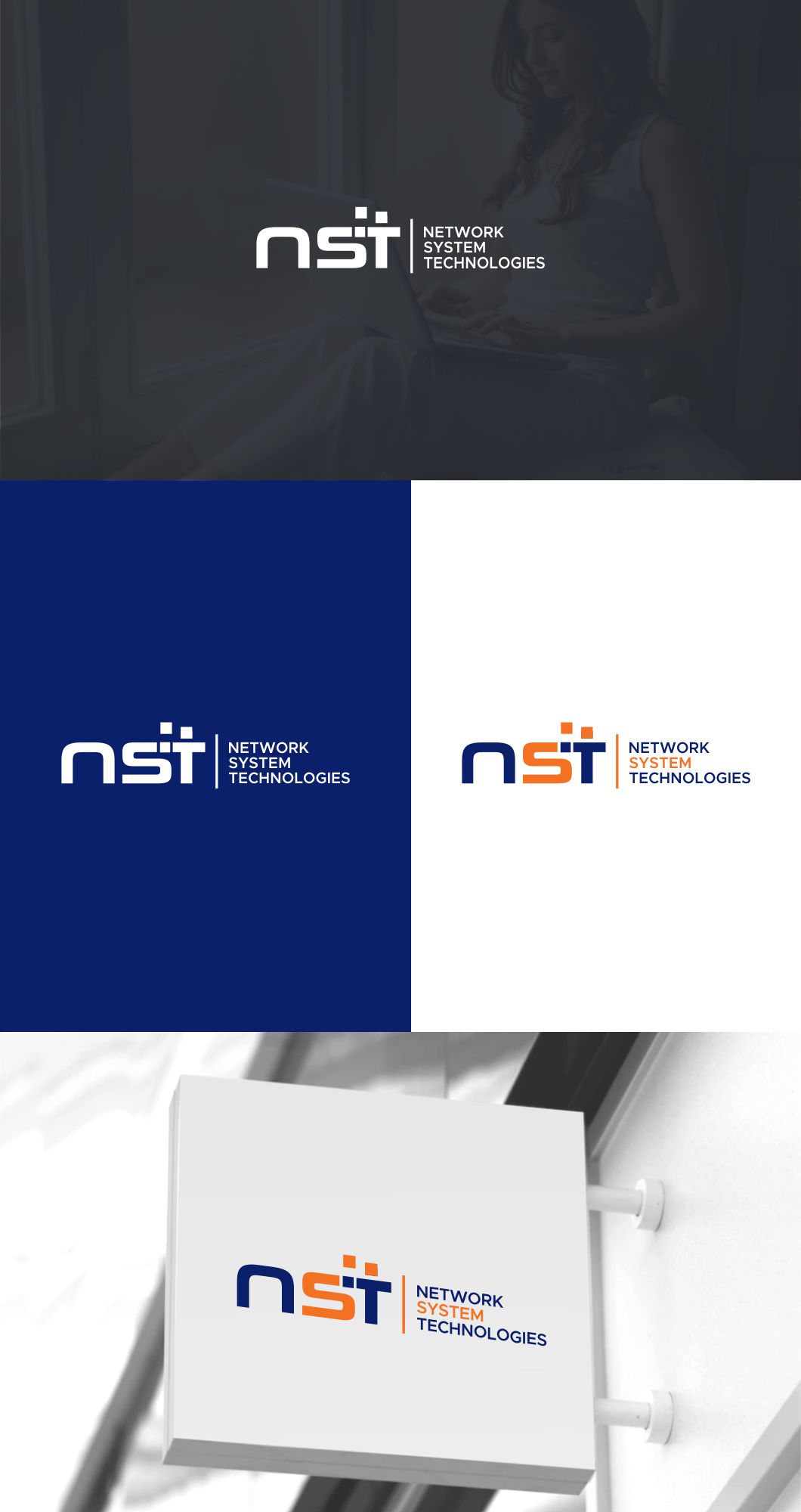 Logo Design by SigmaStudio for this project | Design #28704596