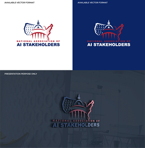 Logo-Design von RS_Design für DC Government Relations, LLC | Design: #28703690