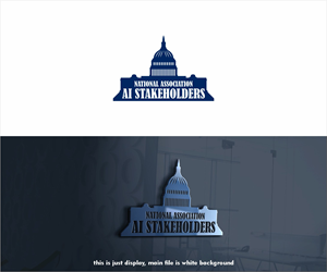 Logo-Design von alkaline für DC Government Relations, LLC | Design: #28706259