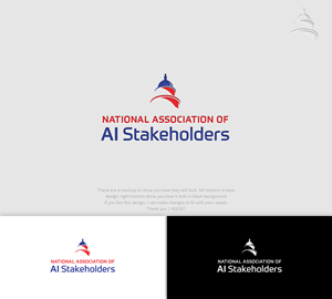 Logo-Design von Kejo87 für DC Government Relations, LLC | Design: #28702300