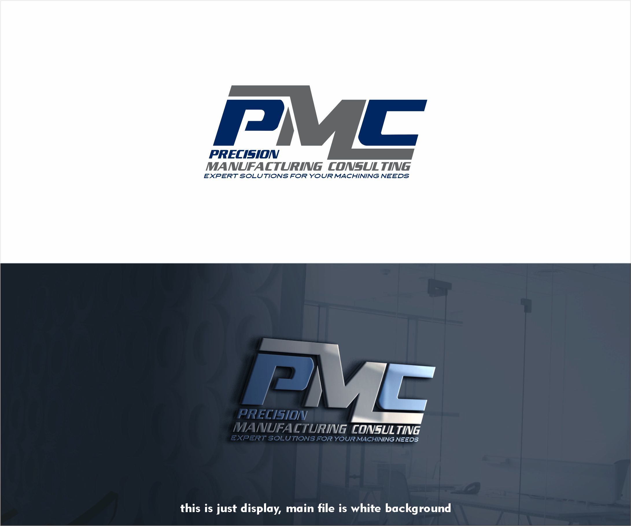 Logo-Design von alkaline für dieses Projekt | Design #28706132