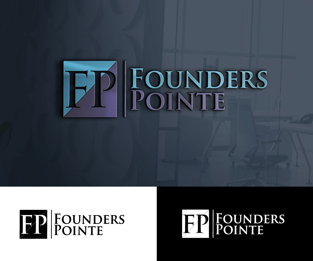 Logo Design by 24ksunny for Eye 4 Group | Design #28711846