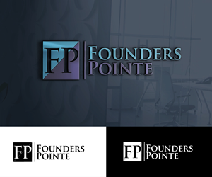Logo Design by 24ksunny for Eye 4 Group | Design: #28711846