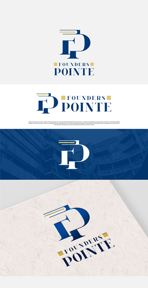 Logo Design by Fezy Design Studio for Eye 4 Group | Design: #28704683