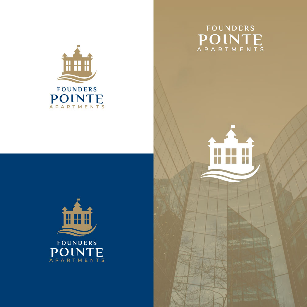 Logo Design by Topik_777 for Eye 4 Group | Design #28917578