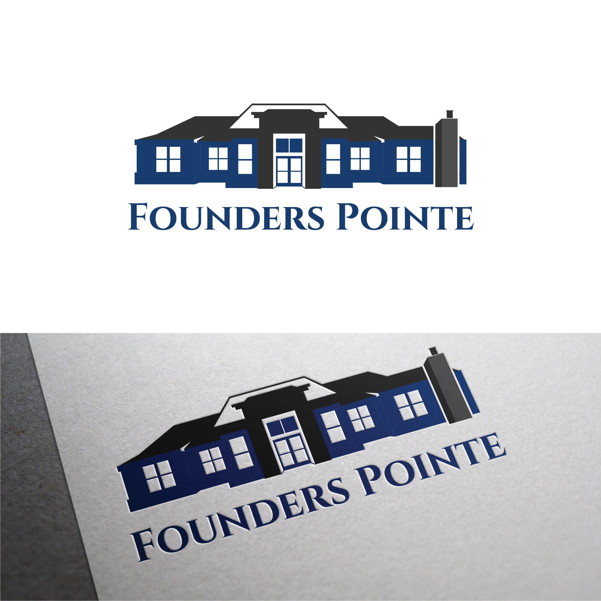 Logo Design by creativemood438 for Eye 4 Group | Design #28866357