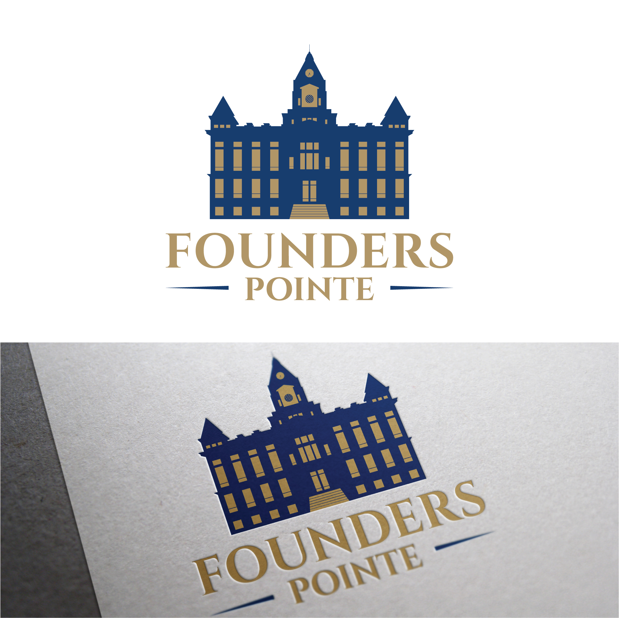 Logo Design by creativemood438 for Eye 4 Group | Design #28866358