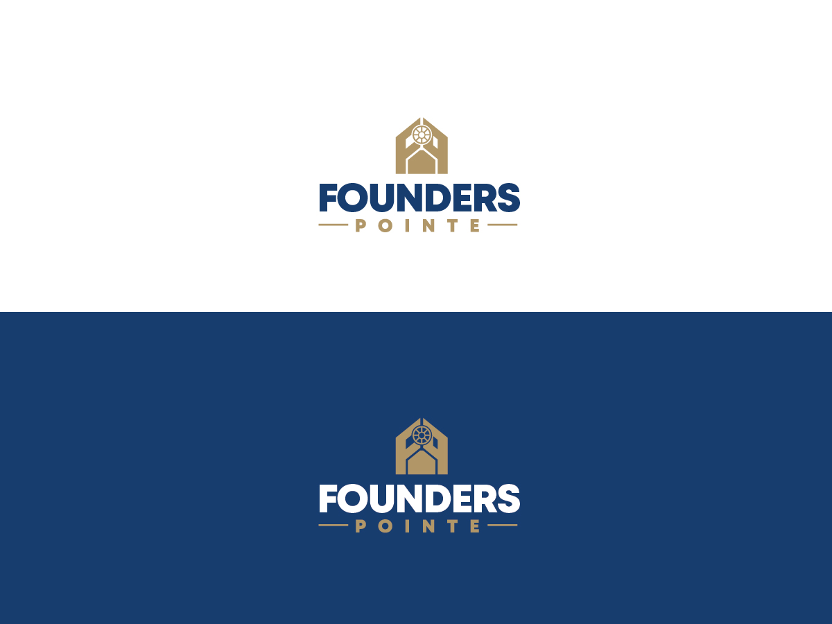 Logo Design by Brain.Art for Eye 4 Group | Design #28704384