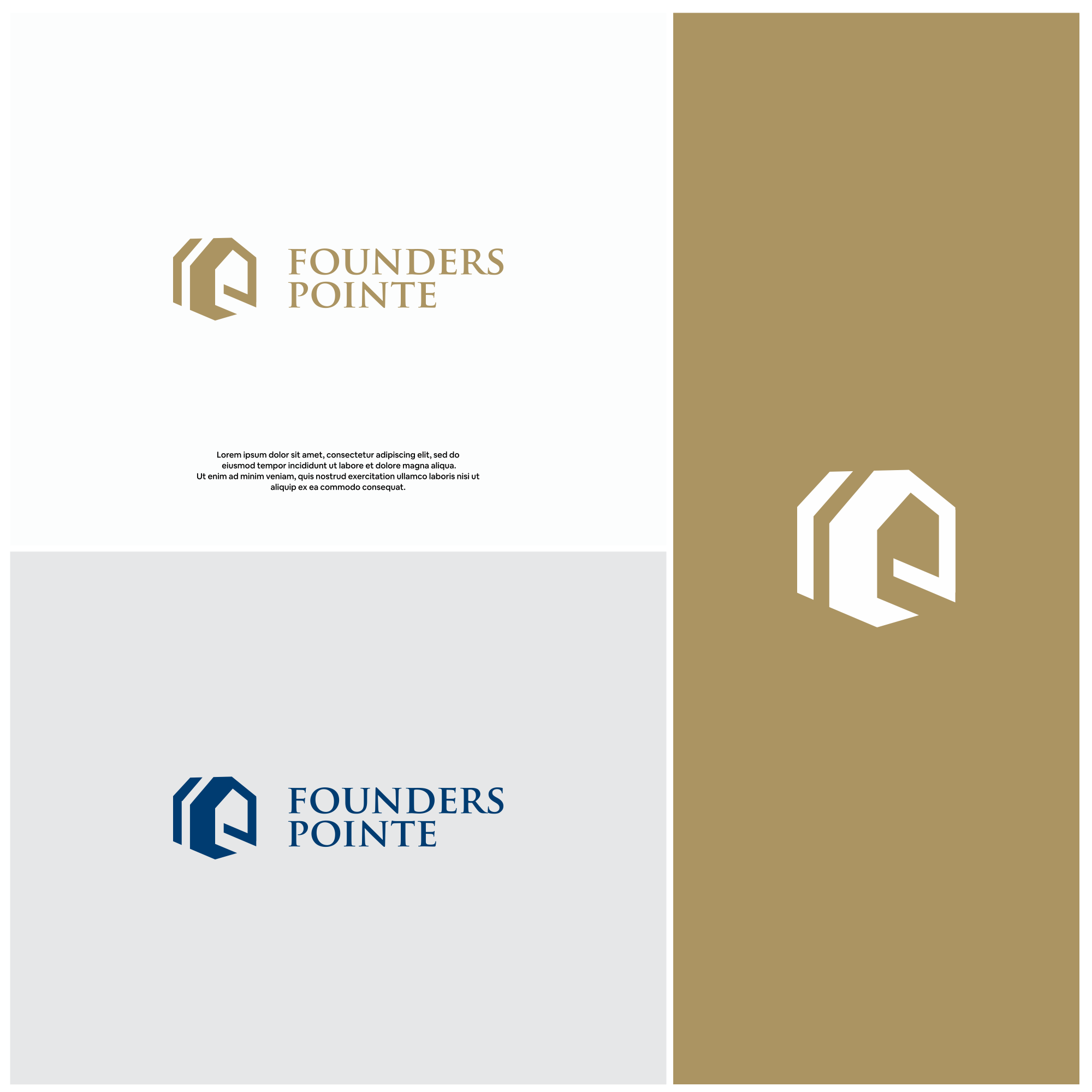 Logo Design by DesignFirst for Eye 4 Group | Design #28703169