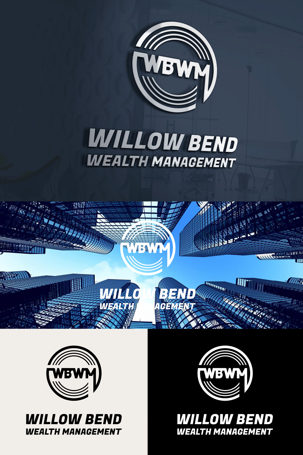 Logo Design by Wonderful design for this project | Design #28705474