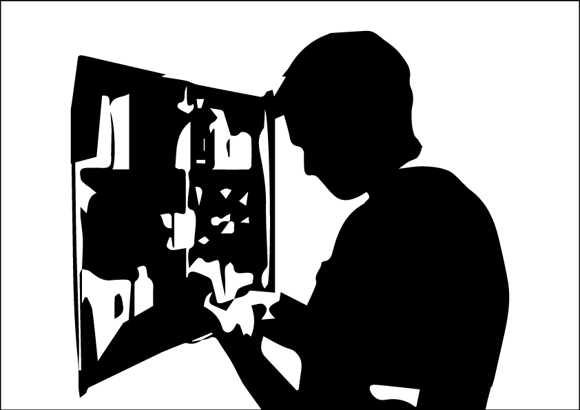 Illustration Design by I P Design for Rohde-Apotheken | Design #28731903