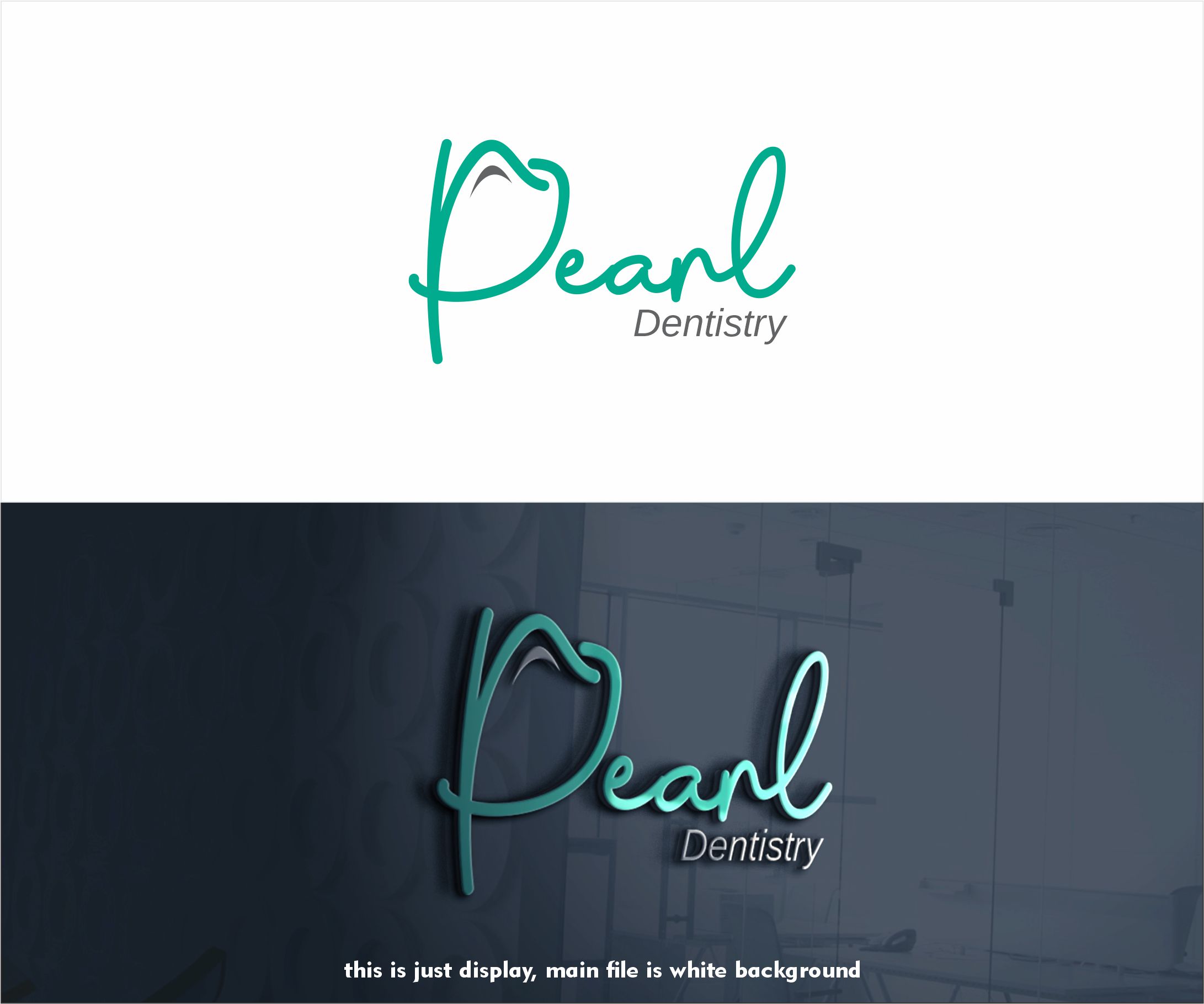 Design de Logo par alkaline pour ce projet | Design #28706219