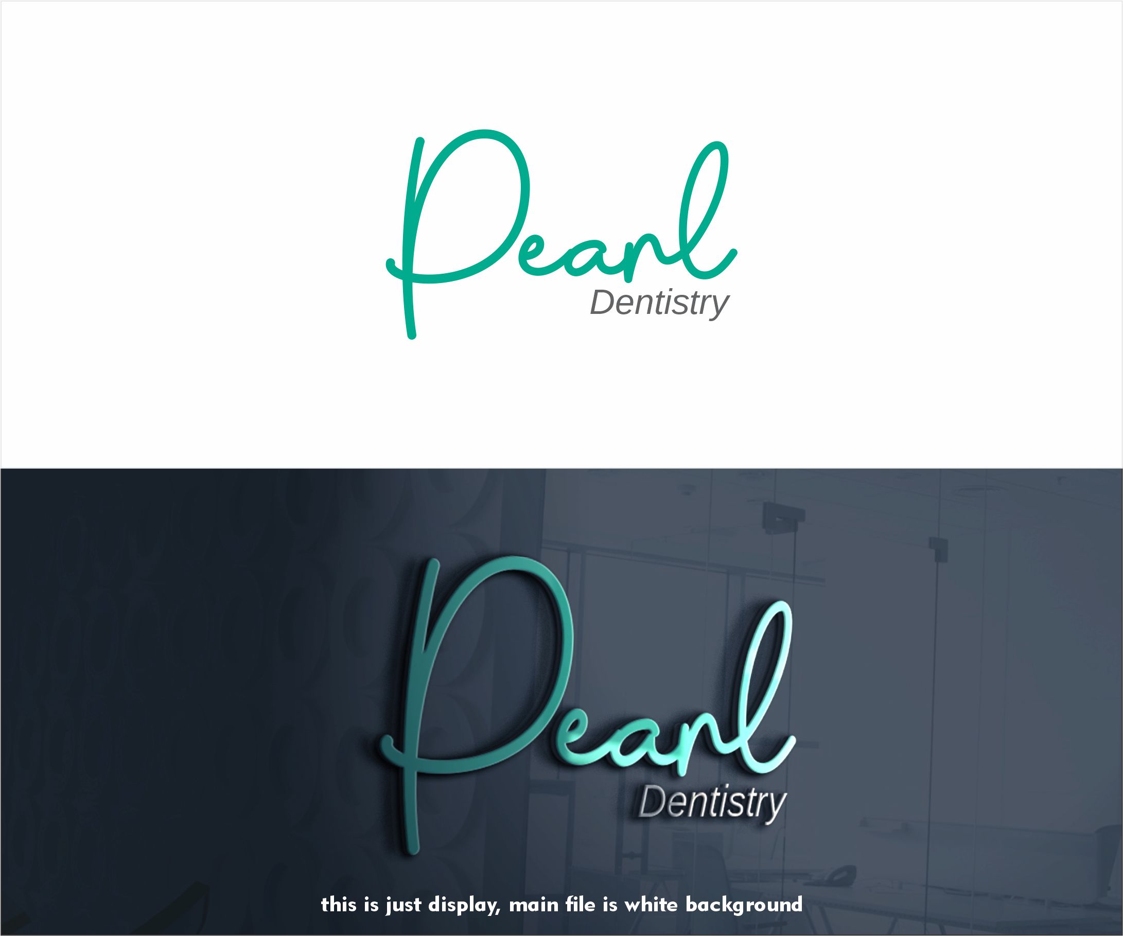 Logo Design by alkaline for this project | Design #28707969