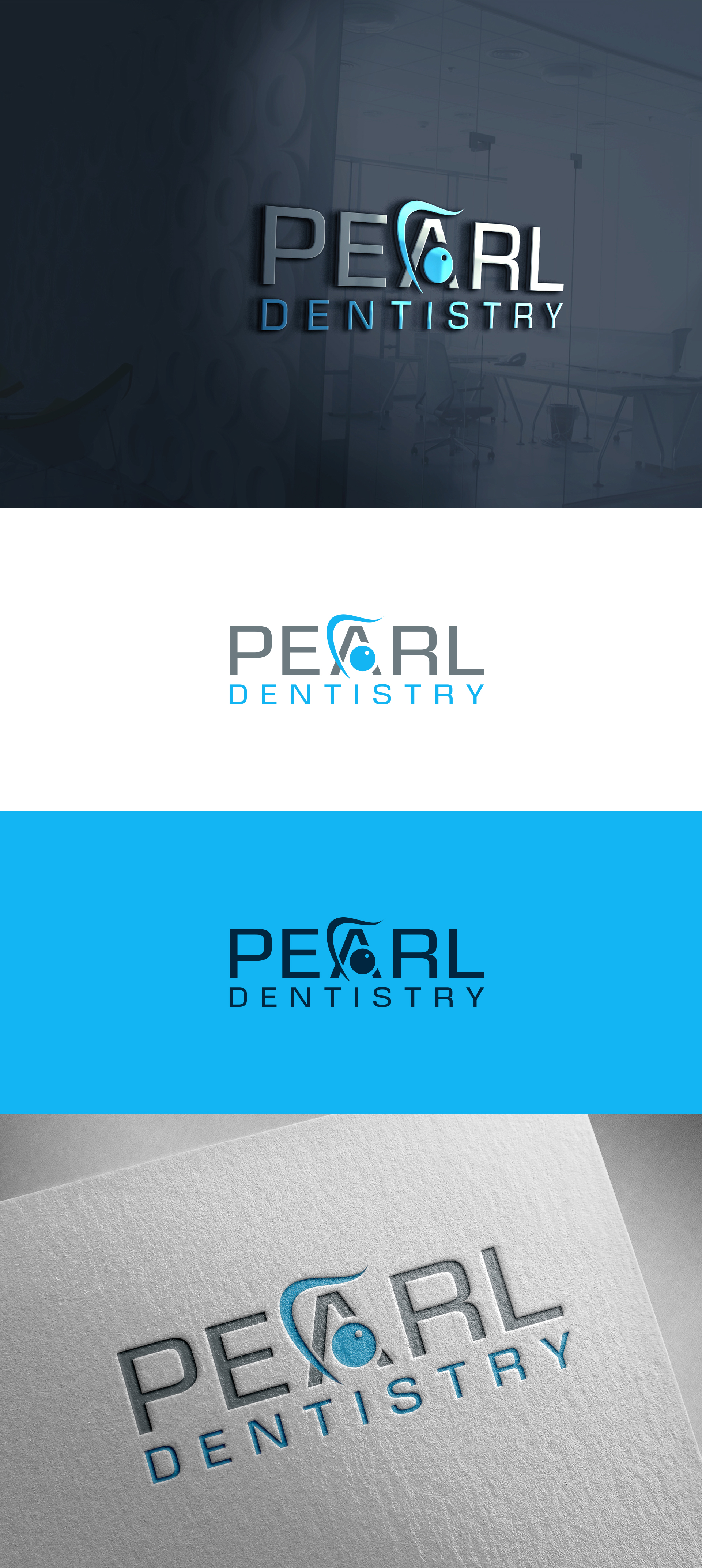 Diseño de Logo por ARA Branding para este proyecto | Diseño #28710027