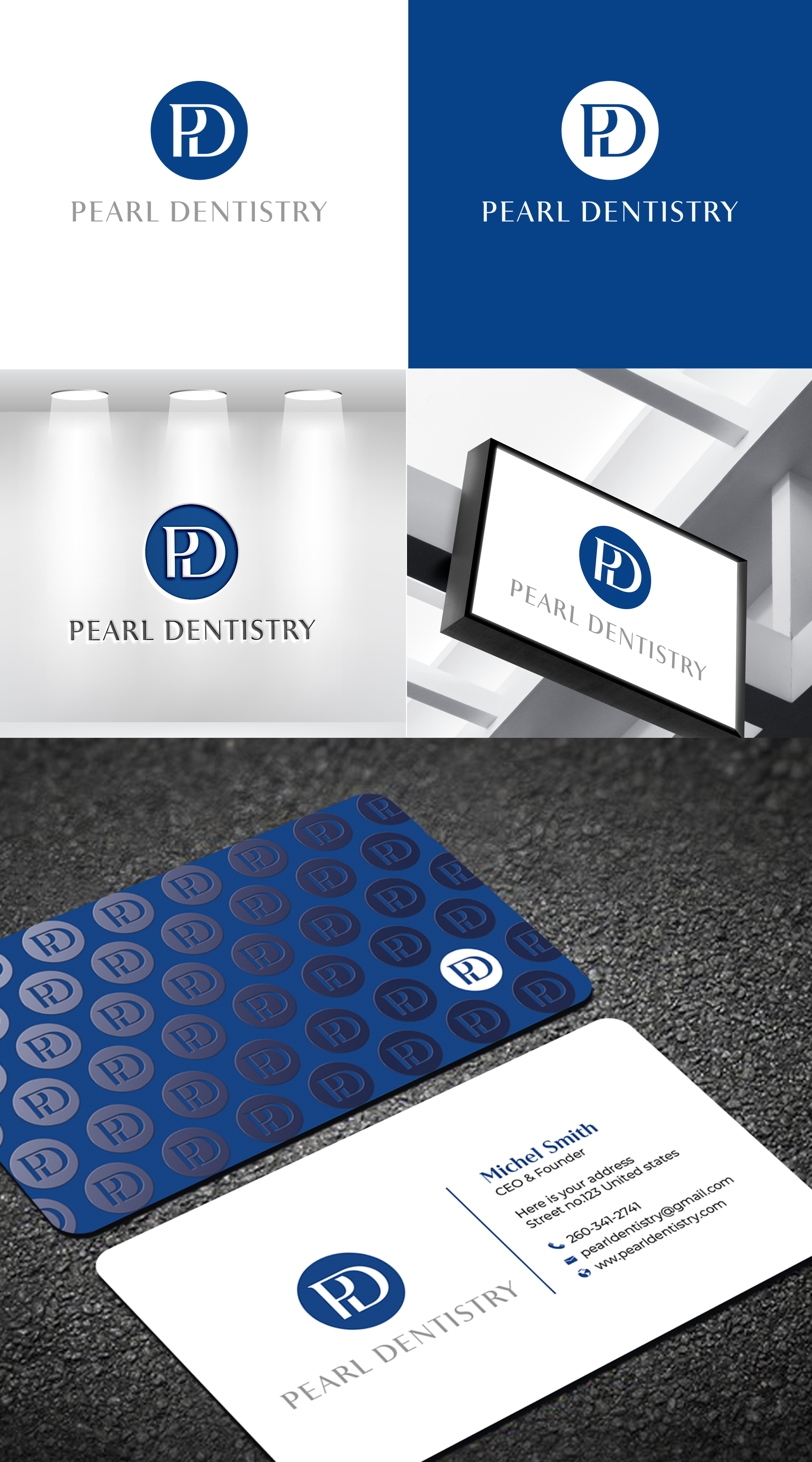 Logo Design by Graphixpointt for this project | Design #28733594