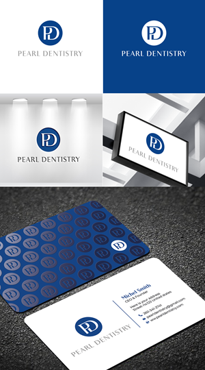 Diseño de Logo por Graphixpointt para este proyecto | Diseño: #28733594