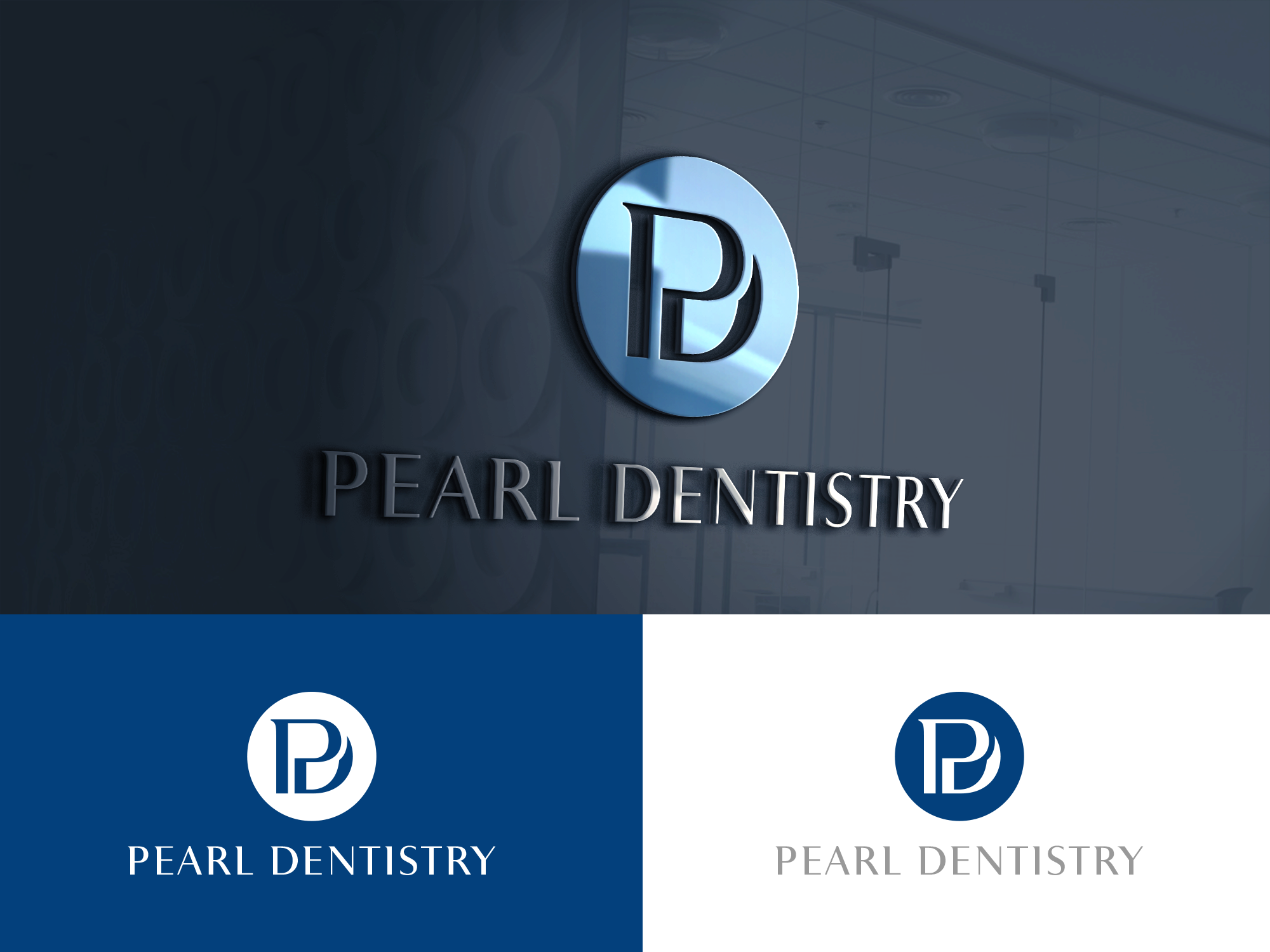 Logo Design by Graphixpointt for this project | Design #28733595