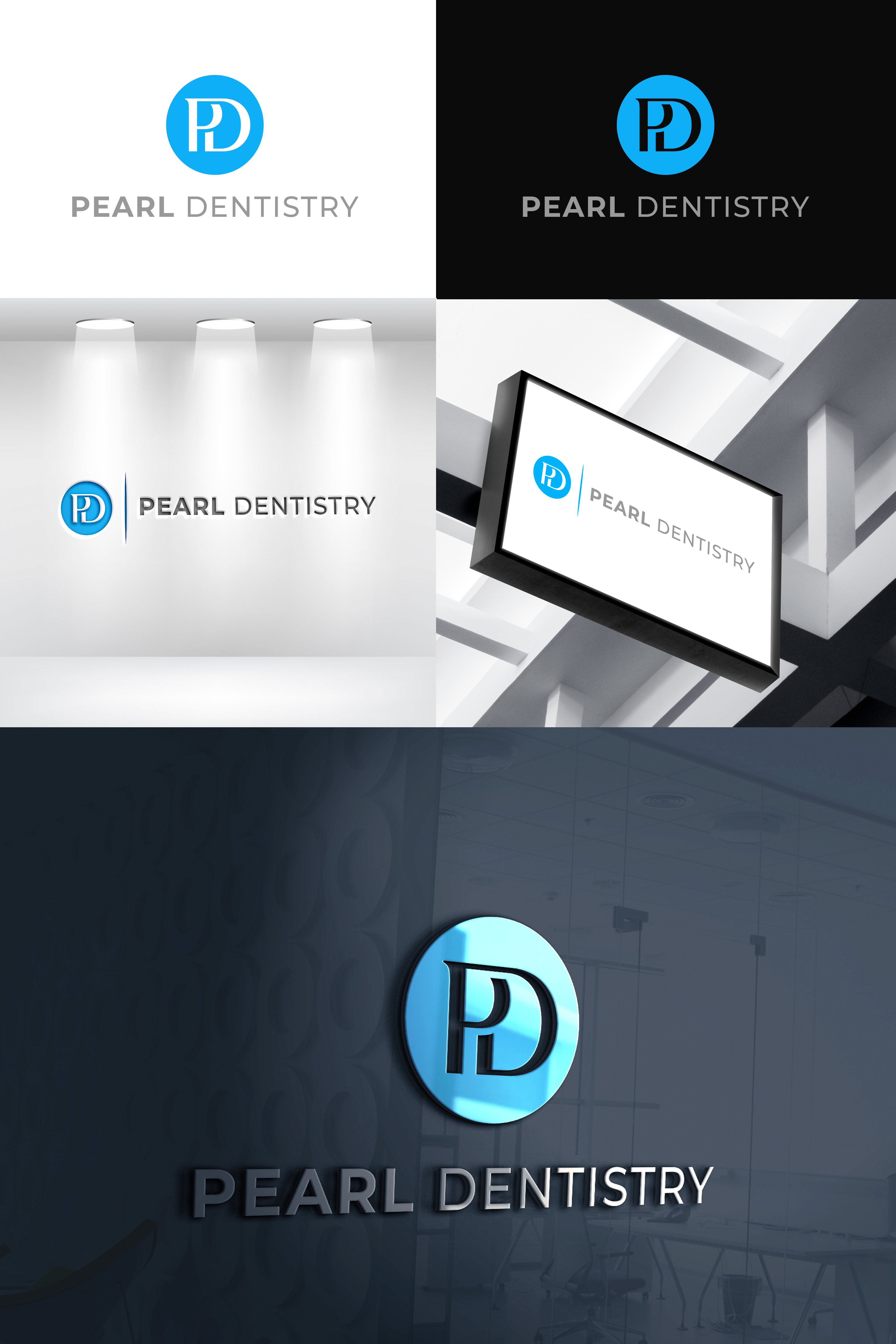 Logo Design by Graphixpointt for this project | Design #28781233