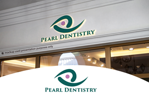 Logo Design by Rubia@ for this project | Design: #28707768