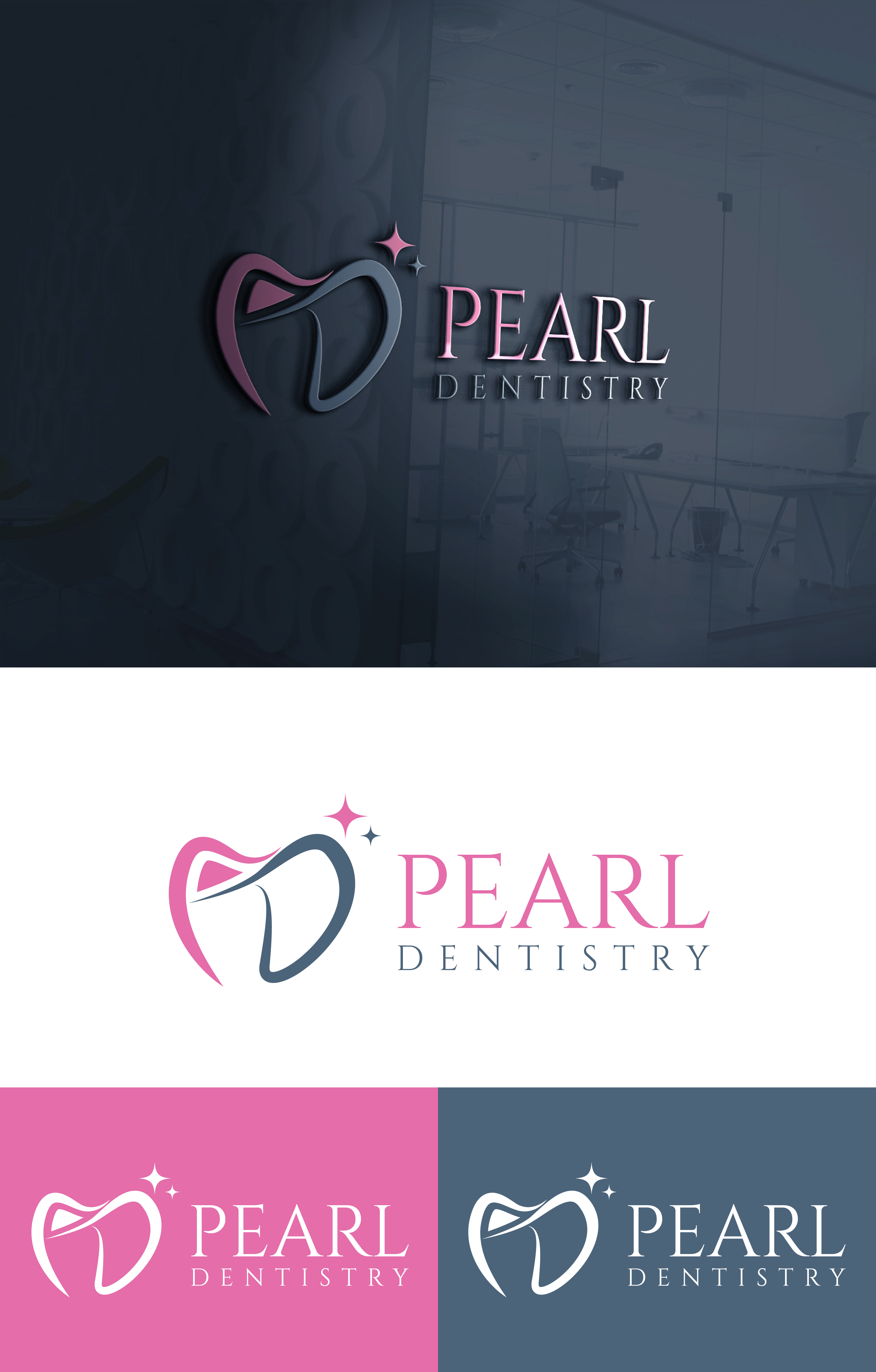 Logo Design by Mongsh for this project | Design #28709081