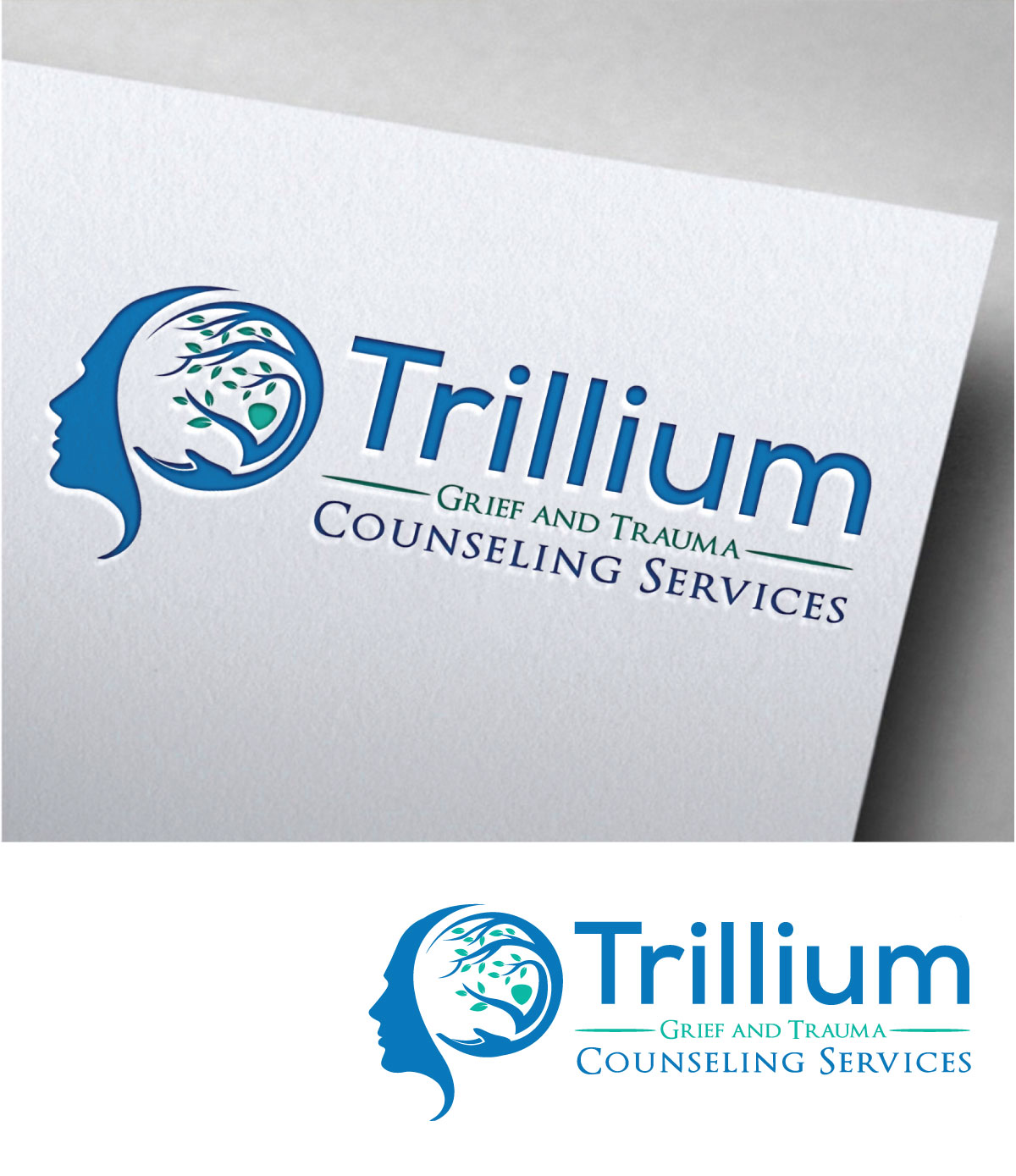 Logo Design by Om Namah Shivay for this project | Design #28707006