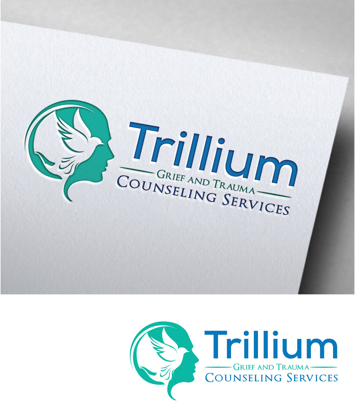 Logo Design by Om Namah Shivay for this project | Design #28707010