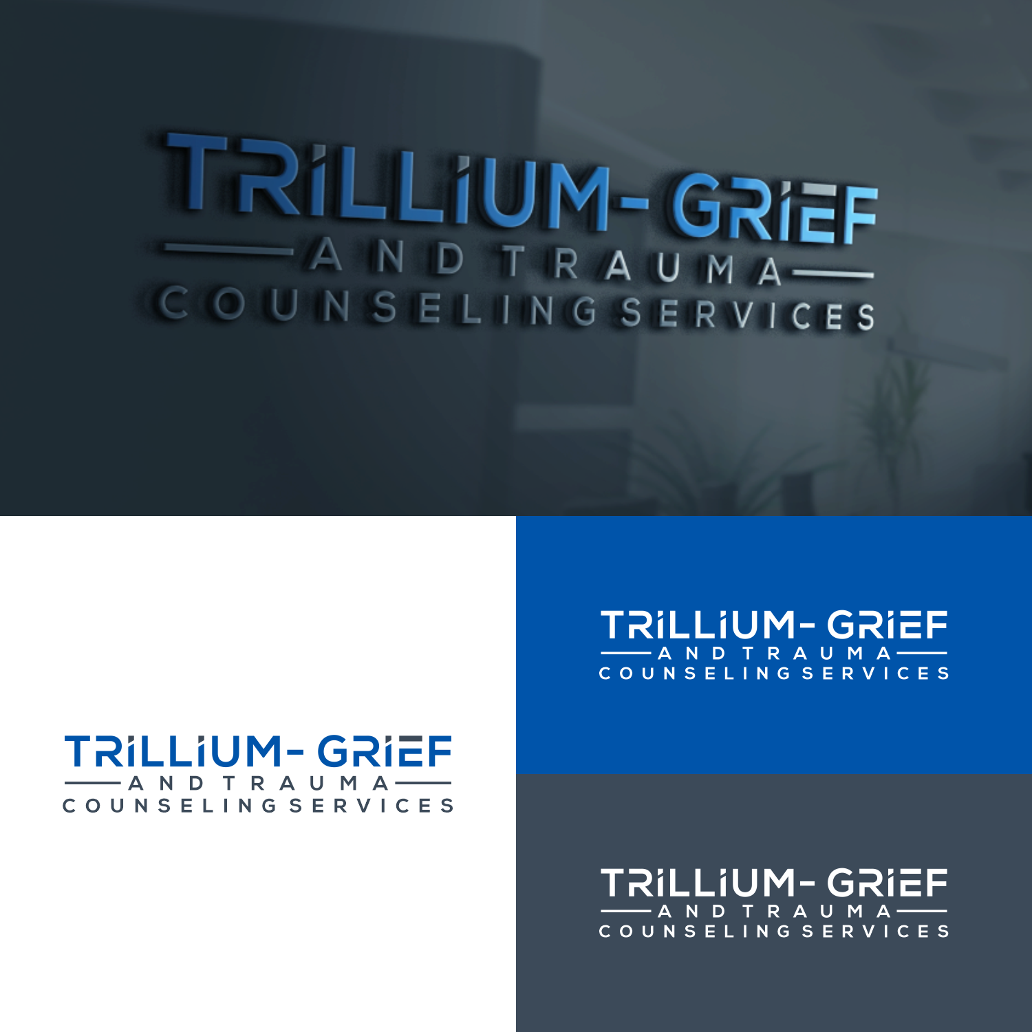 Logo Design by okta5 for this project | Design #28707730