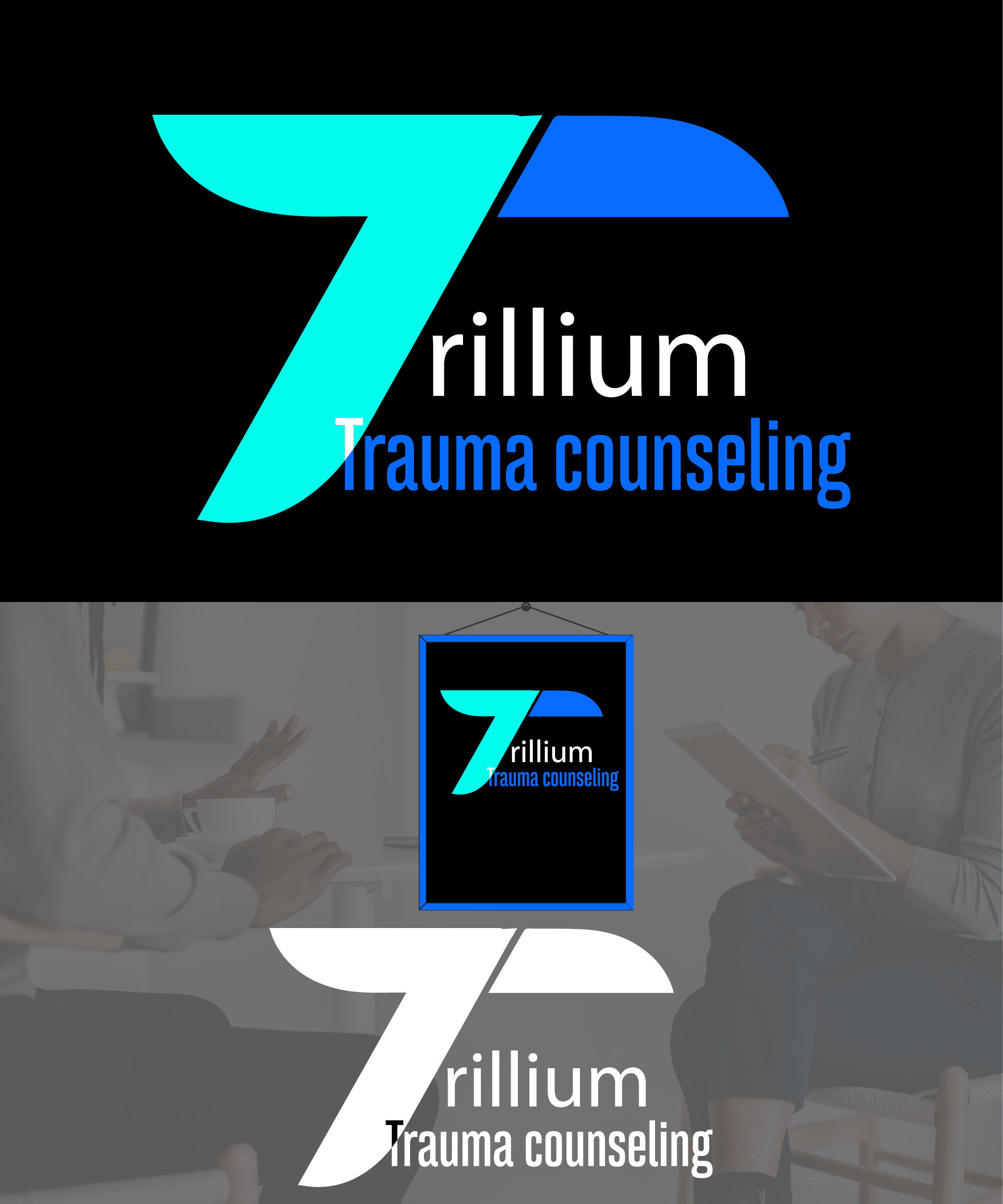 Logo Design by sjuma8521 for this project | Design #28726494