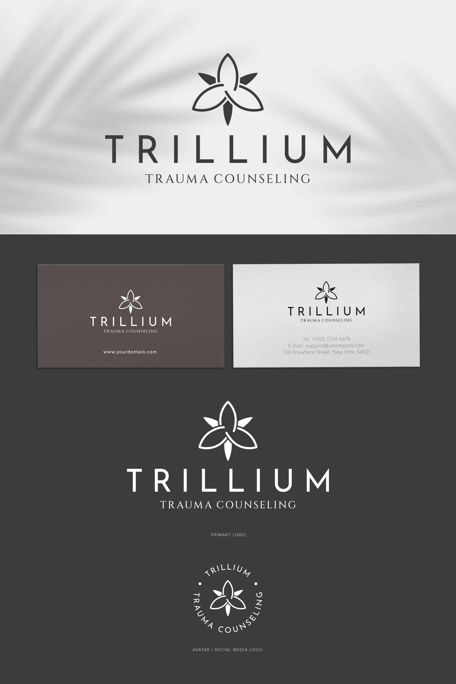 Logo Design by Modeform for this project | Design #28721156