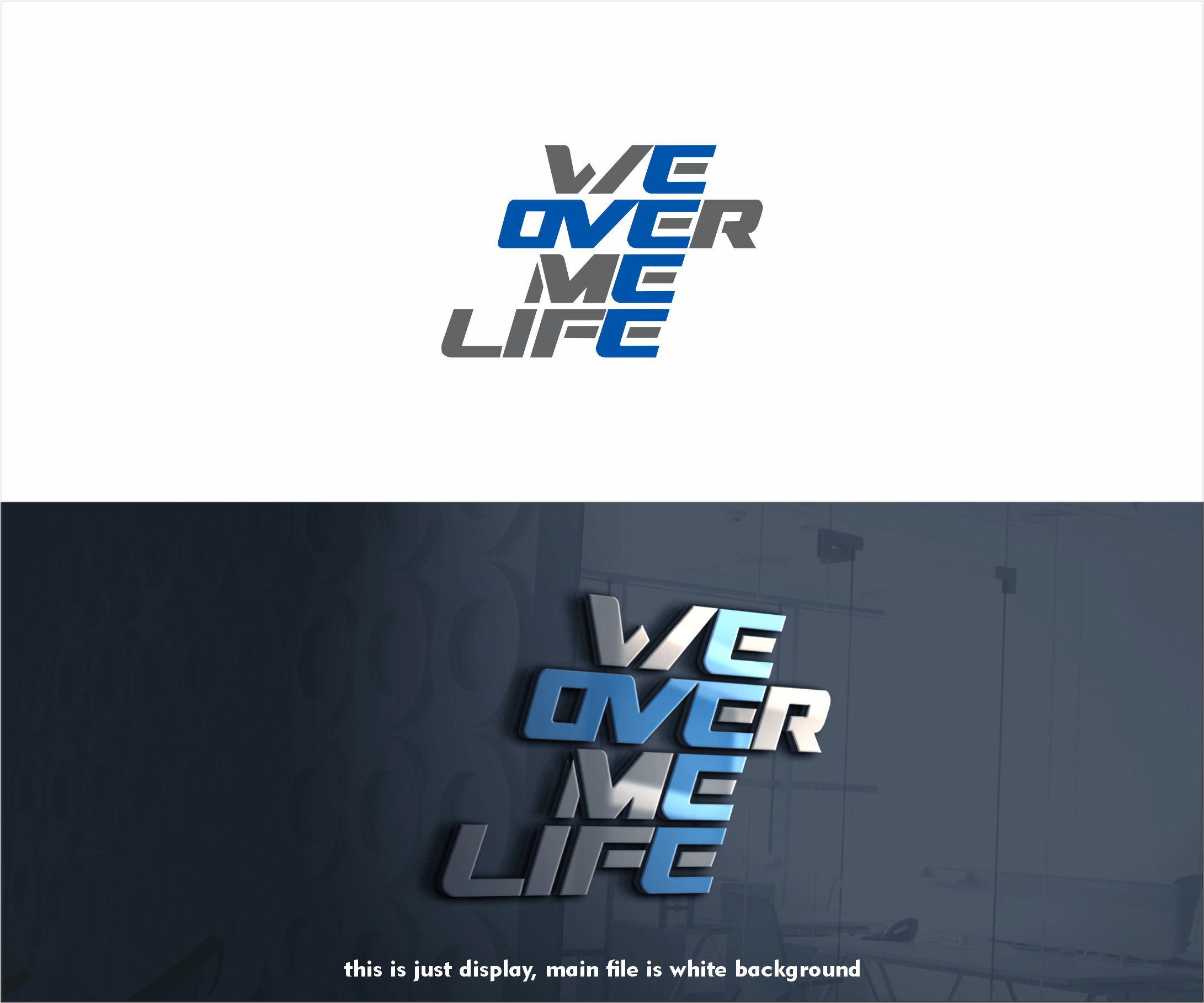 Logo Design by alkaline for this project | Design #28706060