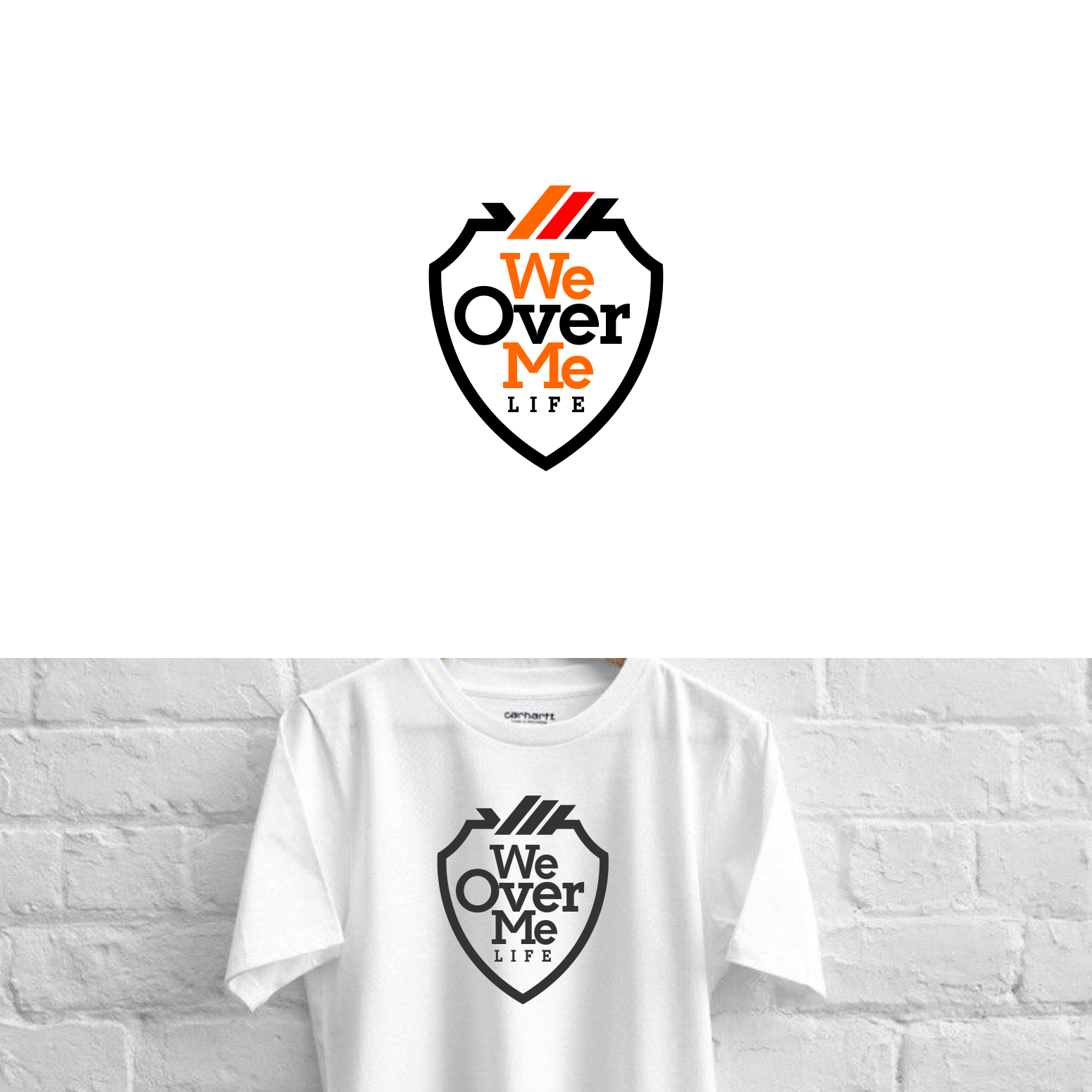 Logo Design by Arham Hidayat for this project | Design #28717921