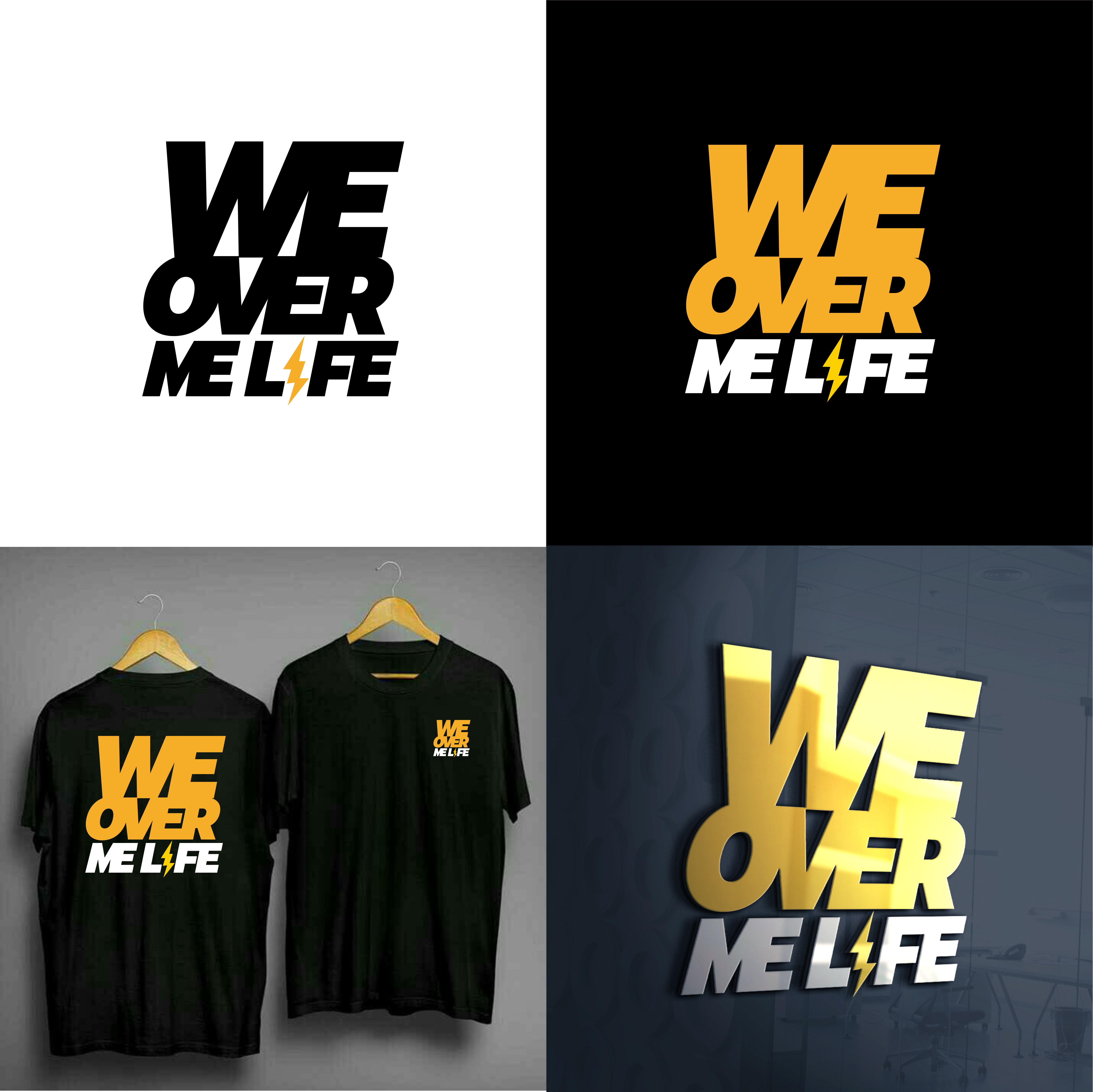 Logo Design by Adi firadika for this project | Design #28736303