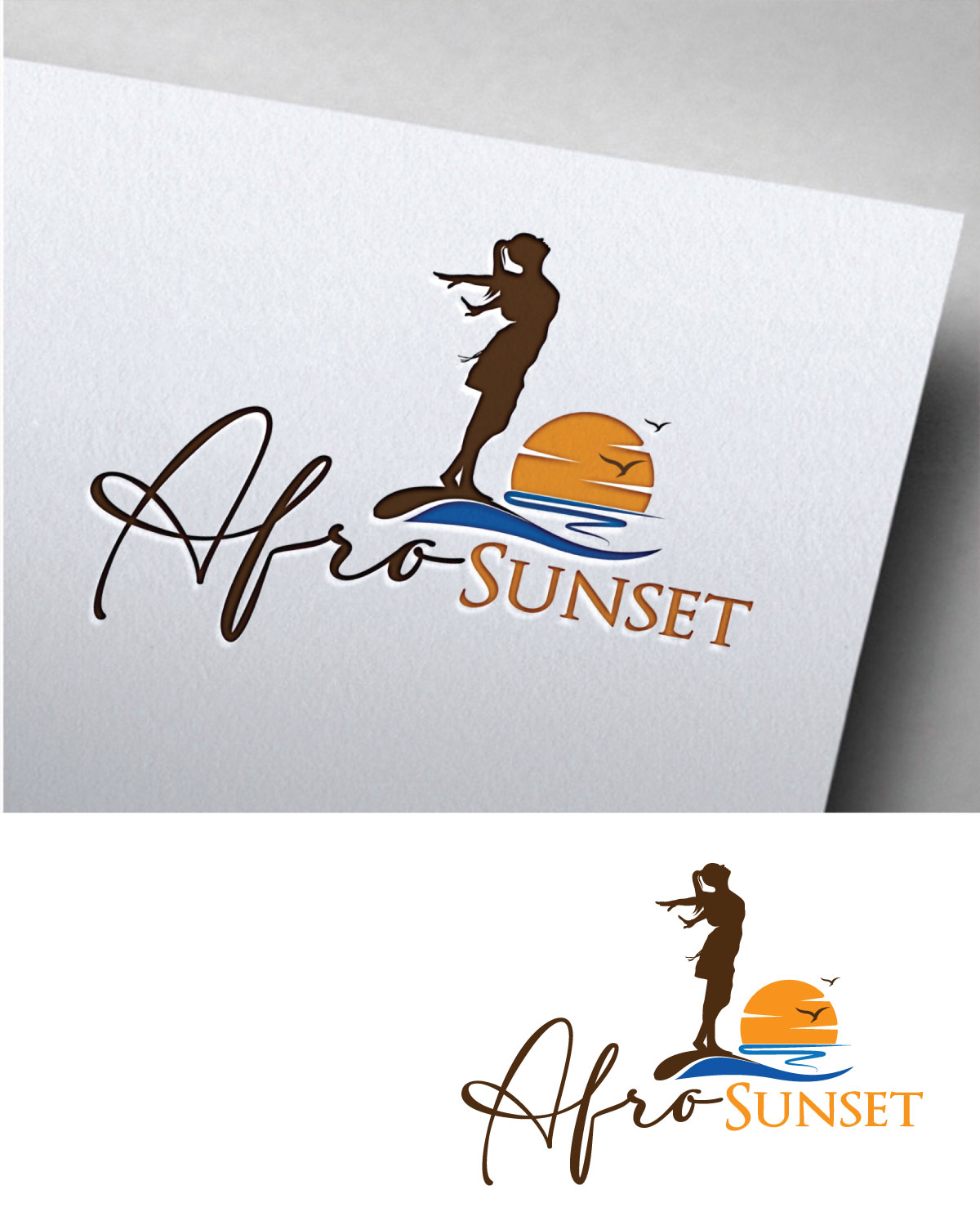 Design de Logo par Om Namah Shivay pour ce projet | Design #28705838