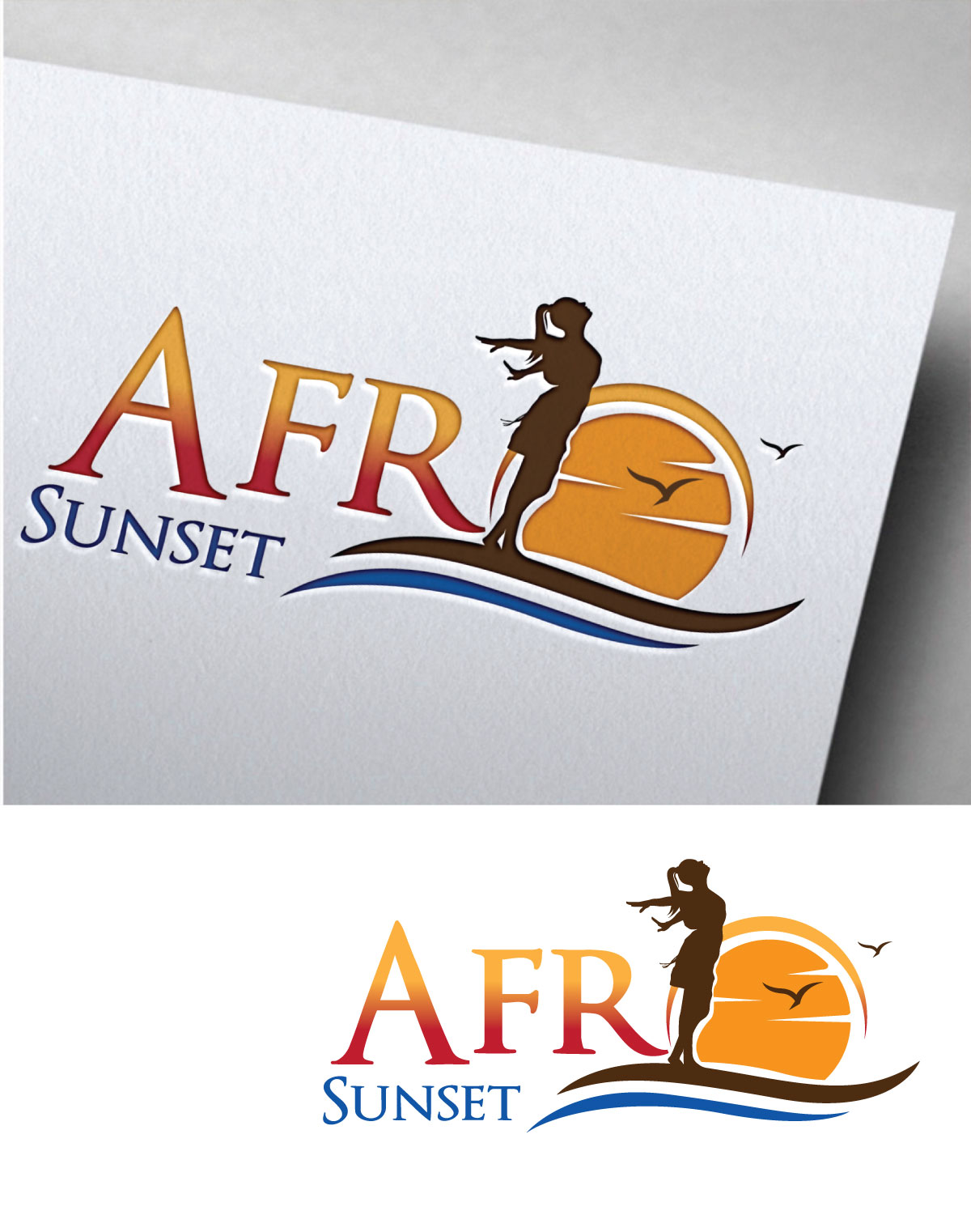 Logo-Design von Om Namah Shivay für dieses Projekt | Design #28705839