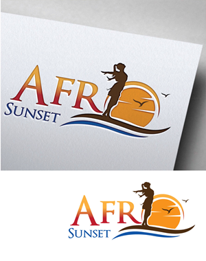 Logo Design by Om Namah Shivay