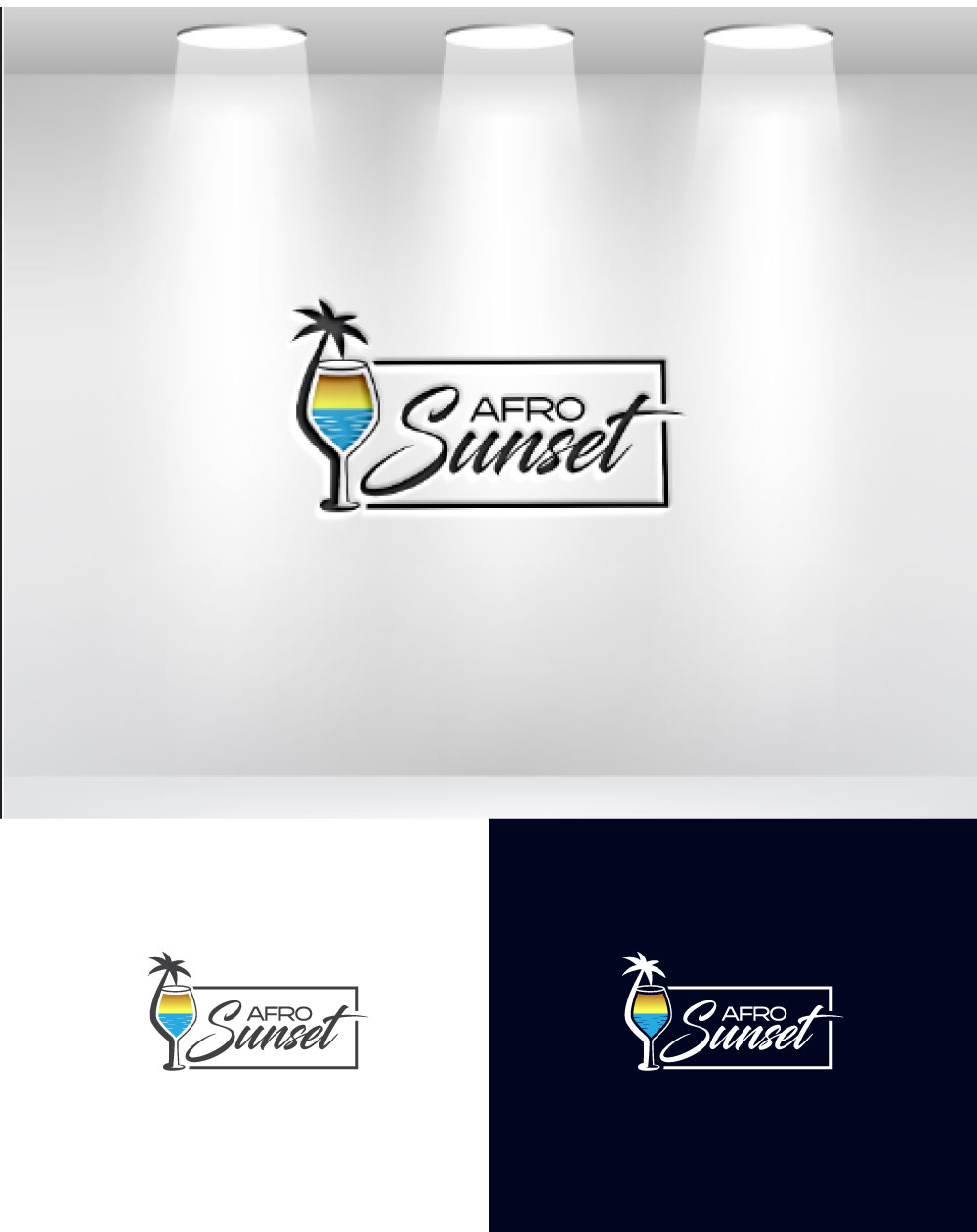 Logo Design by Mi Design1 for this project | Design #28703080