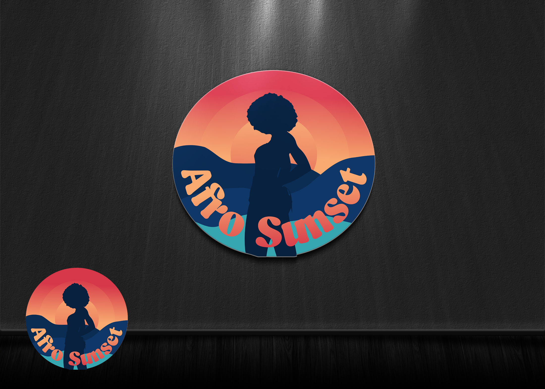 Logo Design by Giovanni for this project | Design #28704576