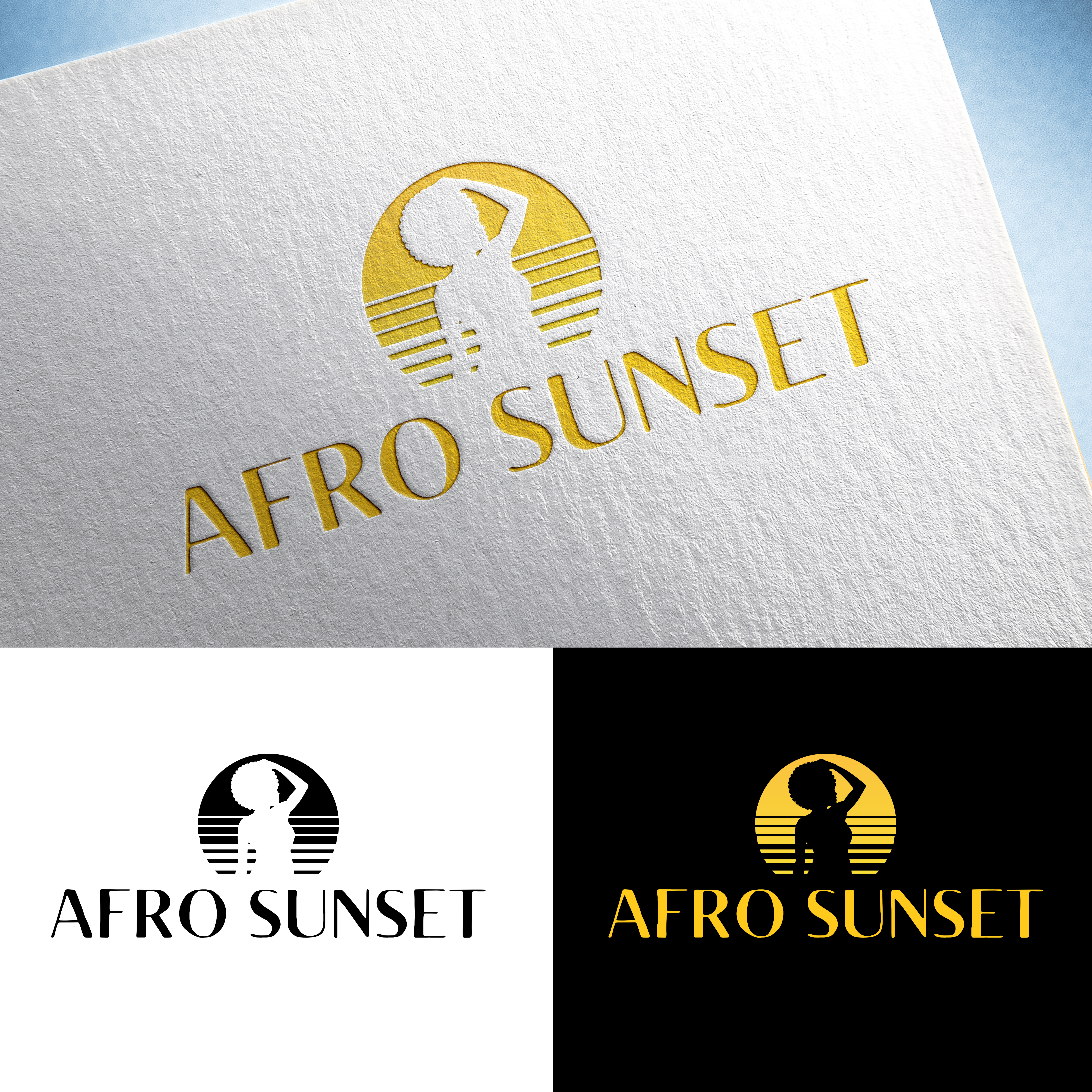 Logo Design by BJY for this project | Design #28704793