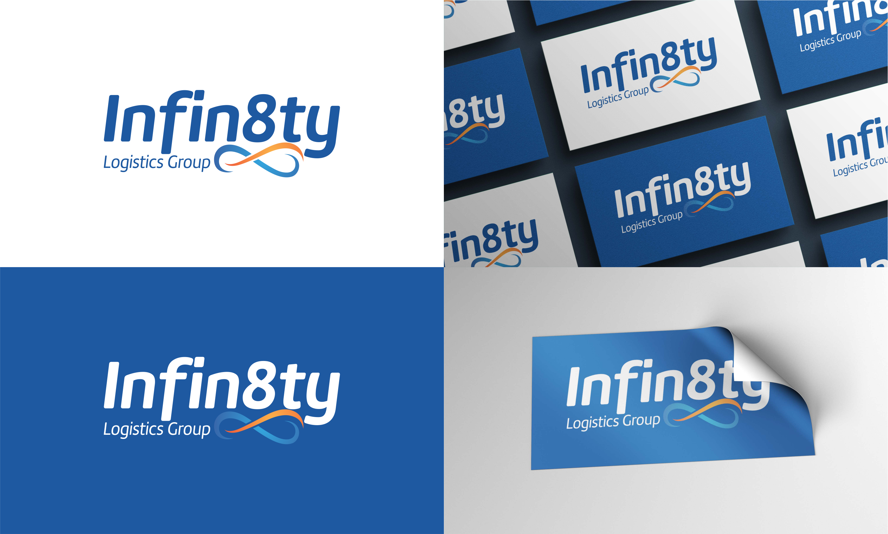 Logo Design by Jose Loaiza for this project | Design #29090953