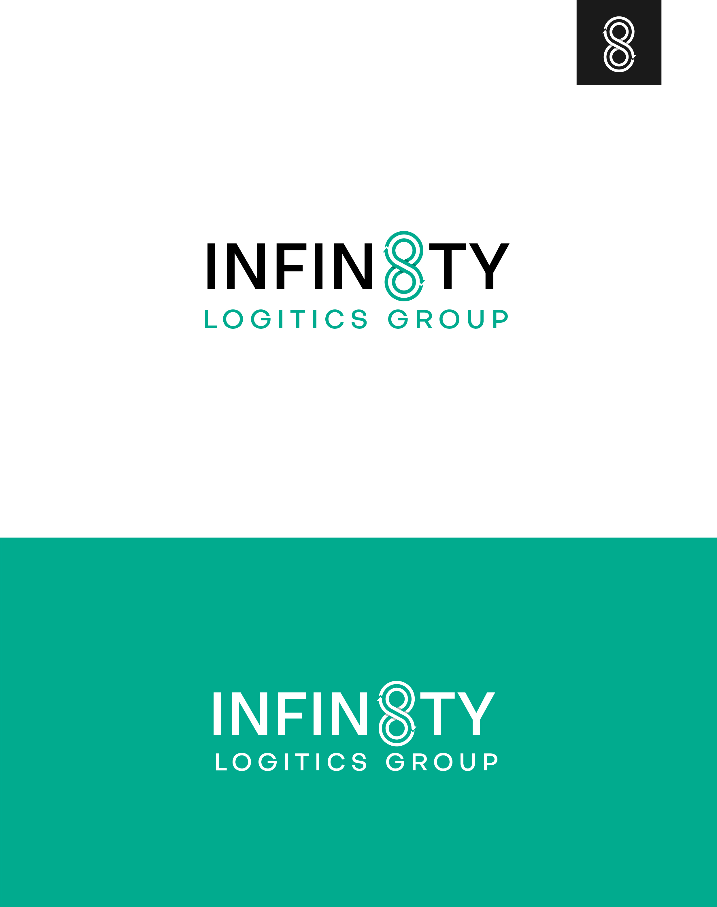 Logo Design by RikoAji for this project | Design #28919890