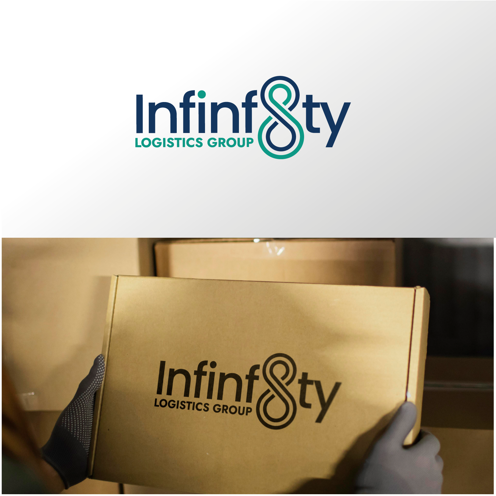 Logo Design by KNRGN for this project | Design #29079193